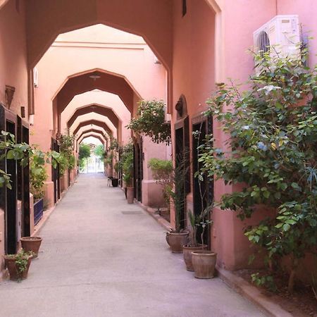 Riad Nour Beldi Marrakesz Zewnętrze zdjęcie