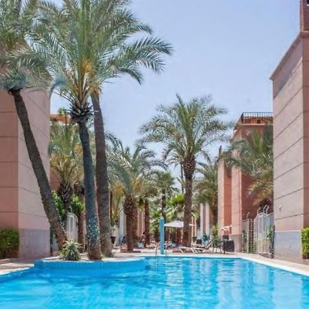 Riad Nour Beldi Marrakesz Zewnętrze zdjęcie