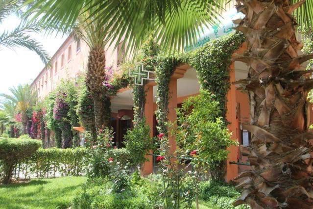 Riad Nour Beldi Marrakesz Zewnętrze zdjęcie