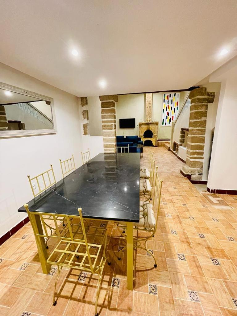 Riad Nour Beldi Marrakesz Zewnętrze zdjęcie