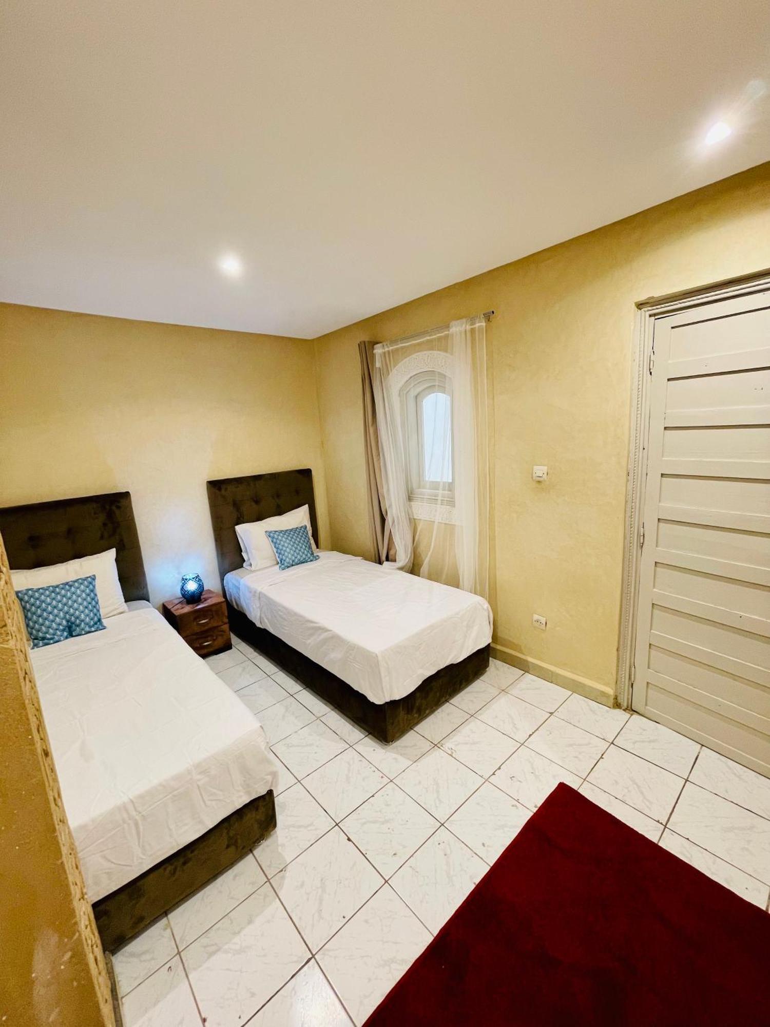Riad Nour Beldi Marrakesz Zewnętrze zdjęcie