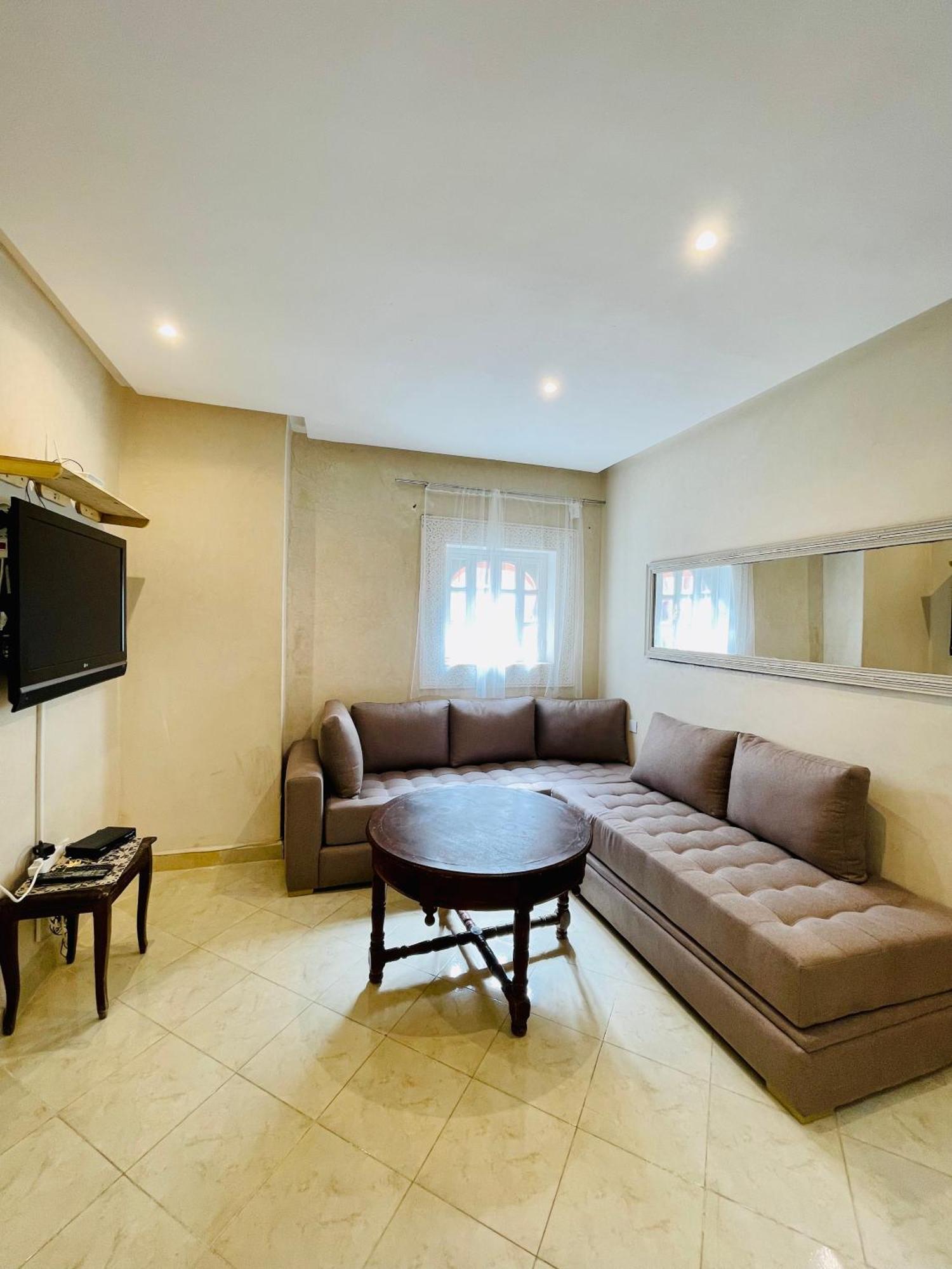 Riad Nour Beldi Marrakesz Zewnętrze zdjęcie