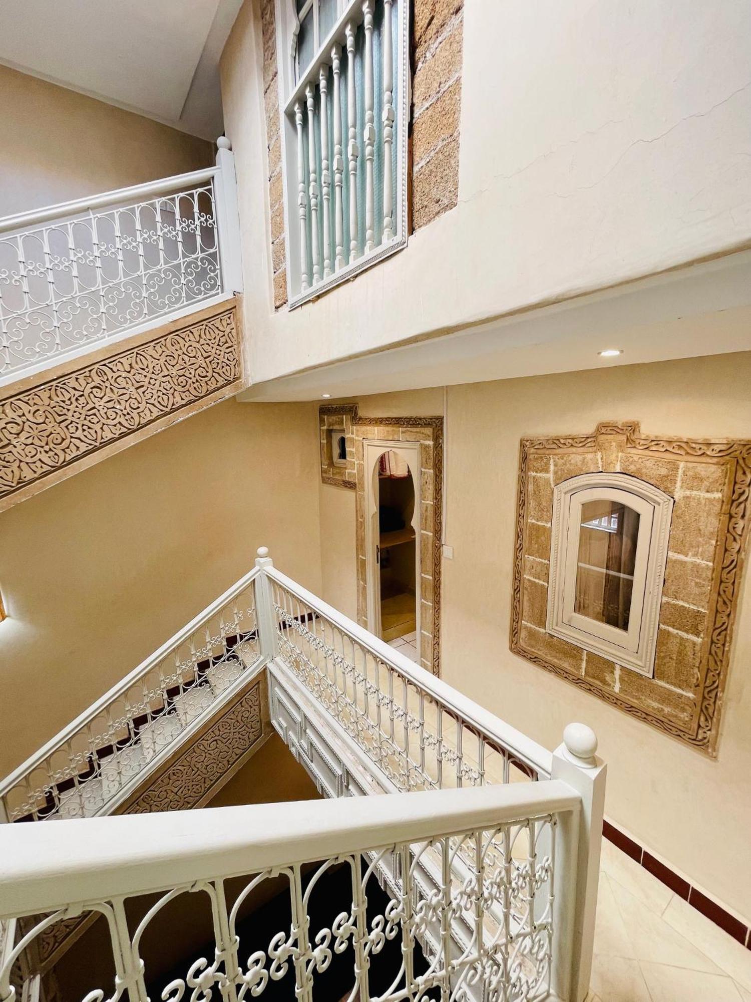 Riad Nour Beldi Marrakesz Zewnętrze zdjęcie